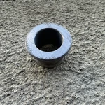 Aprilia RS660 Tuono Front Wheel Rim Spacer Axle 2B006215. Fixed Price $10.86.