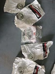 Oregon 45-258, Stens #215-061, Rotary 7950 Flanged Wheel Bearing 5/8" Id. Fixed Price $39.99.