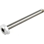 Ktm Genuine Wheel Spindle Re. CPL.265MM 07 - 77310085044. Fixed Price $81.28.