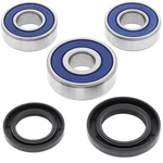 Rear Wheel Bearing Seal For Yamaha TY175 1975 - 1976. Fixed Price $13.50.