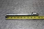 2016 Harley-davidson XG750 Oem Front Wheel Rim Axle Pivot Bolt 43000009. Fixed Price $19.95.