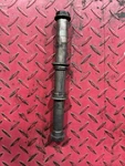 2006 2007 Kawasaki Ninja ZX10R Oem Front Wheel Rim Axle Bolt 41068-0041. Fixed Price $14.99.