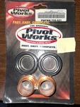 New Pivot Works Front Wheel Bearing Kit 125SX/MXC/EXC/200SX/MXC/EXC/250SX 03-05. Fixed Price $27.92.