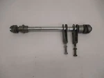 88 Kawasaki Rear Wheel Axle. Fixed Price $5.58.