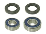 Psychic Wheel Bearing Kit Rear MX-06276. Fixed Price $7.75.