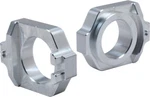 Works Connection Axle Blocks Blue #17-300 For Honda Crf 250/450 CR125R 250R 250X. Fixed Price $41.99.