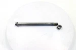04 Yamaha YZF600R Oem Front Wheel Rim Axle Pivot Bolt 5SL-25181-10-00. Fixed Price $38.27.