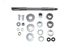 V-twin 24-0774 Fork Installation Kit Single Disc Fxst 84-99. Fixed Price $64.95.