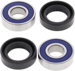 Moose Wheel Bearing And Seal Kit For Yamaha YT60 Tri-zinger 1984-1985. Fixed Price $25.81.