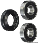 Pivot Works Rear Wheel Bearings PWRWK-H51-050 1994-1999 Honda Z50R Fast Shipping. Fixed Price $38.25.