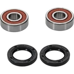 Pivot World 25-1027-P Pw Premium Wheel Bearing. Fixed Price $24.99.