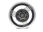 Rear Wheel Rim 1985 Yamaha Venture Royale XVZ1200D 2988A. Fixed Price $95.99.