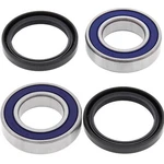 Rear Axle Wheel Bearing Seal For Yamaha YFM90 Raptor 2009 2010 2011 2012 2013. Fixed Price $25.69.