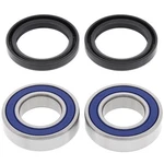Balls Wheel Bearing And Seal Kit #25-1404 Ducati/beta/triumph. Fixed Price $29.33.