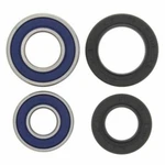 2006-2016 Arctic Cat 250 300 Quadboss Front Atv Wheel Bearing Kit 25-1035. Fixed Price $24.99.