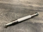 Kawasaki ZX6R ZX6J ZZR600 Ninja Oem Rear Swingarm Pivot Shaft Bolt *. Fixed Price $34.99.