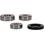 Pivot Works 25-1400-P Premium Wheel Bearing Kit. Fixed Price $33.55.