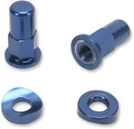 No Toil Rim Lock Nut/spacer Kit Blue NTRK-003. Fixed Price $13.50.