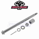 Bikers Choice Rear Axle For 2001-2003 Harley Davidson Fxdxt Dyna Super Glide. Fixed Price $77.75.