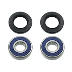 Psychic Wheel Bearing Kit Front/rear MC-06777. Fixed Price $7.84.