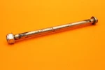 1991 1996 Honda XR250R XR250L Swing Arm Bolt Nut Axle 90121-KT1-670. Fixed Price $15.99.