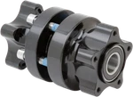 Arlen Ness Cartridge Hub Kit Black Dual-disc Harley Flt 08-UP 71-600 0213-0800. Fixed Price $284.95.