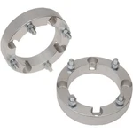 Moose 1.5 In. Aluminum Wheel Spacers 0222-0510. Fixed Price $83.95.