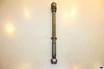 2010 Kawasaki Vulcan Vn 900 Rear Axle Back Wheel Rim Pivot Bolt Axel 41068-0057. Fixed Price $17.99.