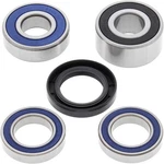 Balls 25-1464 Wheel Bearing And Seal Kit Rear. Fixed Price $77.77.