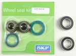 Skf Wheel Seal With Bearing Rear WSB-KIT-R020-BE. Fixed Price $71.99.