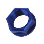 7602 Racing Rear Axle Nut Blue Husqvarna Gasgas KTM-RAN01-B. Fixed Price $33.59.