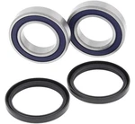 Quadboss Wheel Bearing And Seal Kit Rear 41-4557 QBS410714. Fixed Price $49.83.