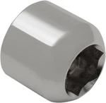 Drag Specialties Axle Nut Rear Motorcycle Street Bike 0214-0885. Fixed Price $26.70.