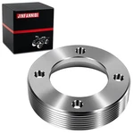 Rear Wheel Bearing Retainer For Honda CB350F CB900C CB400F CB750F #41231-286-000. Fixed Price $17.89.