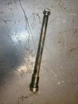 Kawasaki ZR750 Z750 13-16 Z800 Rear Swingarm Pivot Bolt 33032-0046 #47. Fixed Price $39.00.