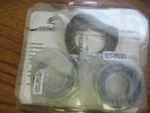 Balls Wheel Bearing Kit 25-1524 Special Au XLR125 1997-2002. Fixed Price $8.96.