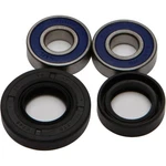 Balls Front Wheel Bearing/seal Kit 25-1041. Fixed Price $22.50.