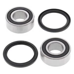 Pro Rear Wheel Bearing Kit For Tm Smx 660 2006-2007. Fixed Price $74.80.