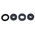 Balls Wheel Bearing Kit Rear 25-1797 Honda CB125E(AUSTRALIA). Fixed Price $37.83.