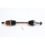 Moose Complete Front Left Axle Kit 0214-1106. Fixed Price $191.85.