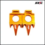 Kke Rear Axle Blocks Chain Adjuster Fit Surron Ultra Bee 2025 E-bike Offroad. Fixed Price $19.99.