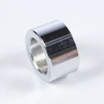 Harddrive Axle Spacer Chrome 41594-73 3/4"X0.645". Fixed Price $12.49.