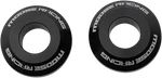 Moose Racing Rear Wheel Spacers 0222-0548. Fixed Price $50.95.