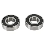 2005-2006 Suzuki Vl 1500 C90 Motorcycle Pivot Works Wheel Bearings Front. Fixed Price $37.86.