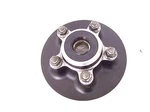 Honda VF750 VF700 VF1000 Interceptor Final Drive Flange 42610-MB2-670. Fixed Price $79.99.