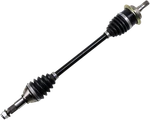 Moose Racing Kit Heavy-duty Cv Axles Front Left 0214-1785. Fixed Price $201.95.