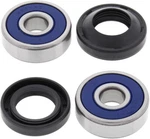 Balls Front Wheel Bearing/seal Kit 25-1291. Fixed Price $24.40.