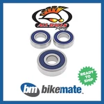Wheel Bearings Seals Kit Rear For Kawasaki Kx 250 1978 1979 1980 1981. Fixed Price $29.03.