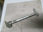 90 Suzuki DR350 Rear Wheel Axle Chain Adjuster Oem 64710-14D20 For Parts. Fixed Price $14.98.