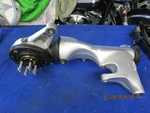 01-05 Bmw R1150RT Swing Arm & Final Drive + Lug Bolts 2338130 2314884. Fixed Price $99.99.